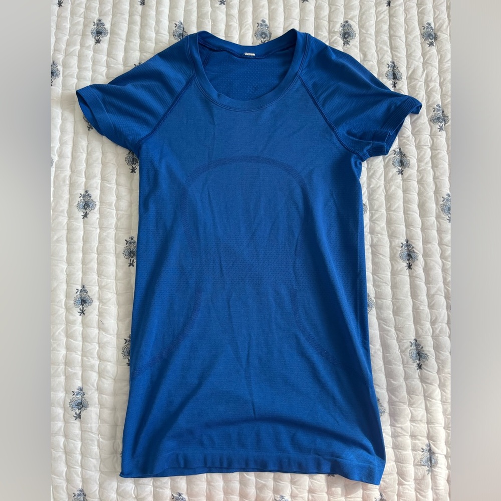 Lululemon Swiftly Tech